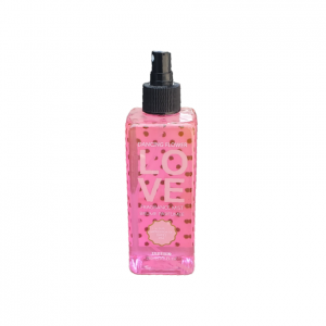 Dancing Flower Love Body Mist