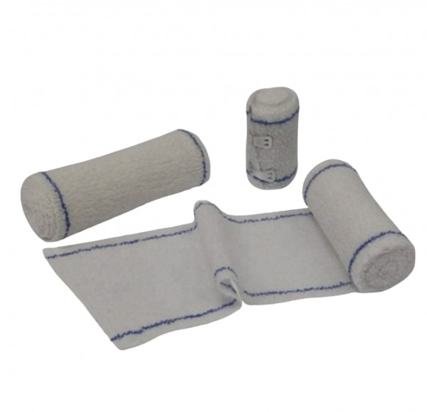 Crepe Bandage 4"