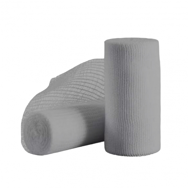 Gauze Bandage 6 Inches