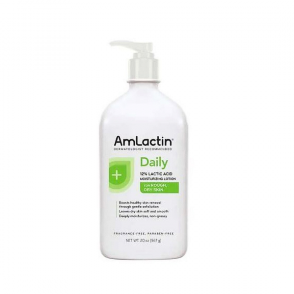 Amlactin Daily Lotion - 567g