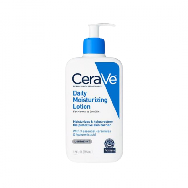 CeraVe Daily Moisturising Lotion - 355ml