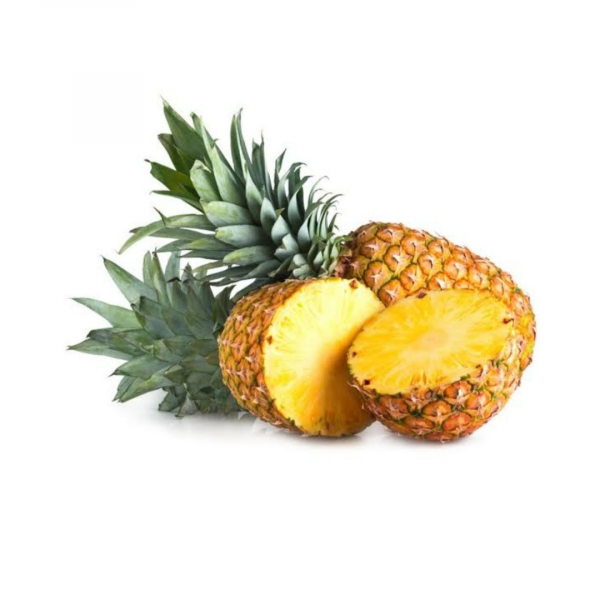 Pineapple - Nigeria (med per piece)