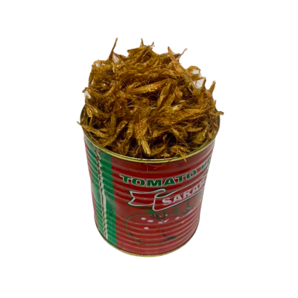 Oron Crayfish - 100g