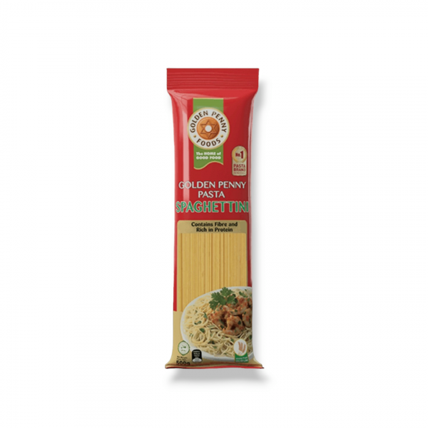 Golden Penny Pasta Spaghettini - 500g