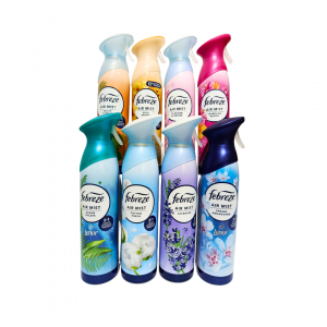 Febreze Air freshener - 185ml