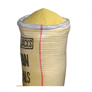 Garri - Bendel Yellow