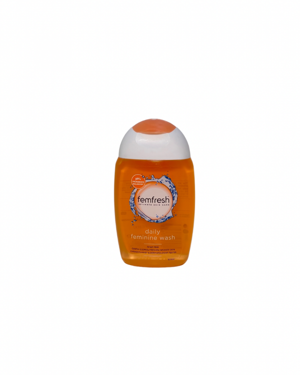 Femfresh Daily Feminine Wash - 150ml