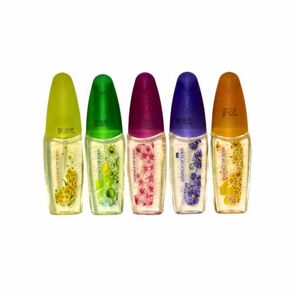 Essence of Eden Spray - 120ml