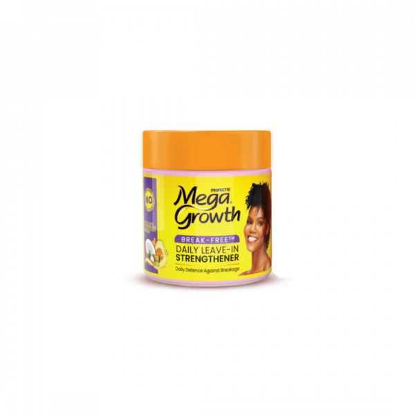Profectiv Mega Growth Break-Free Daily Leave-in Strengthener - 250g