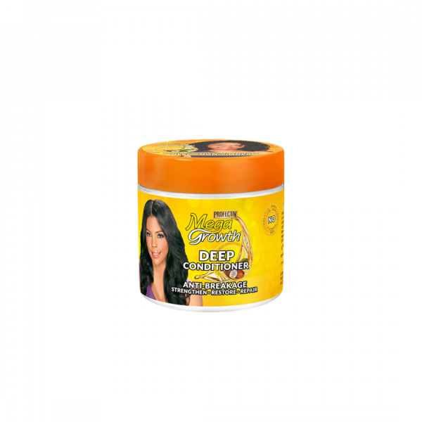 Profectiv Mega Growth Anti-Breakage Strengthener Deep Conditioner - 500g