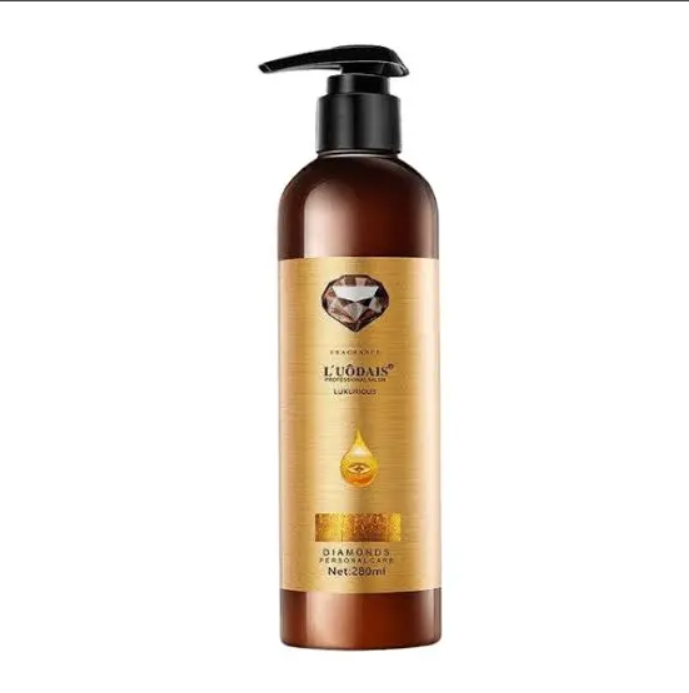 L’uodais Curl Keeper - 250ml