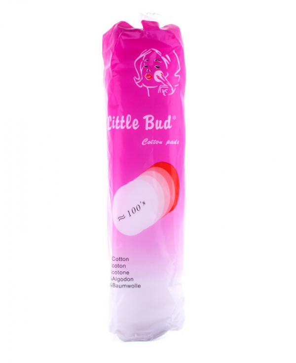 Little Bud Cotton Pad