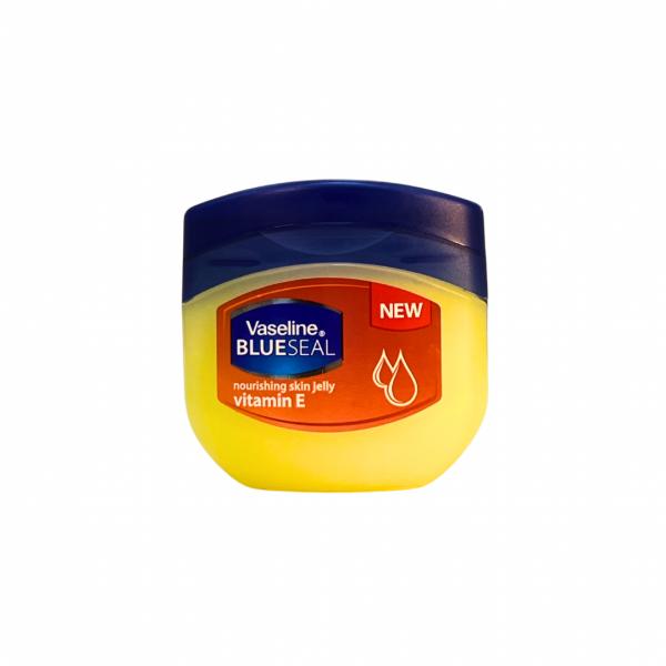 Blueseal Vitamin E Vaseline100ml - Foreign