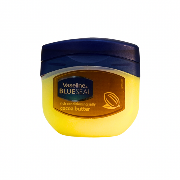 Blueseal Cocoa Butter Vaseline 50ml - Foreign