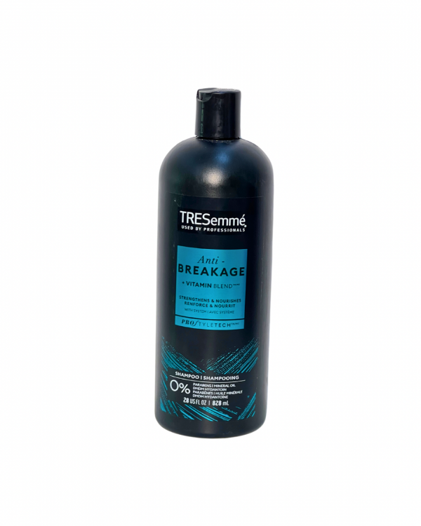 Tresemme Anti Breakage Shampoo - 828ml
