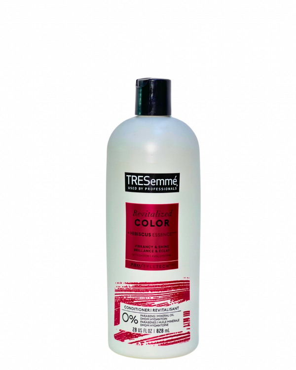 Tresemme Revitalized Color Conditioner - 828ml