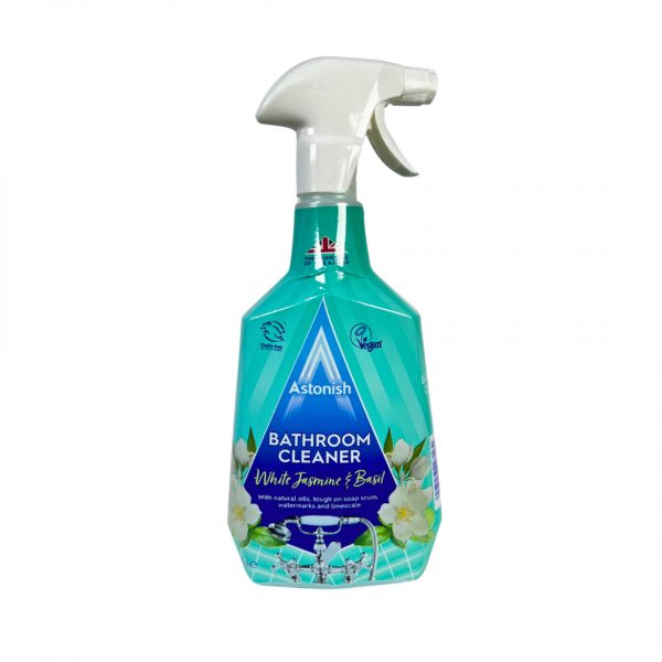 Astonish Bathroom Cleaner - 750ml