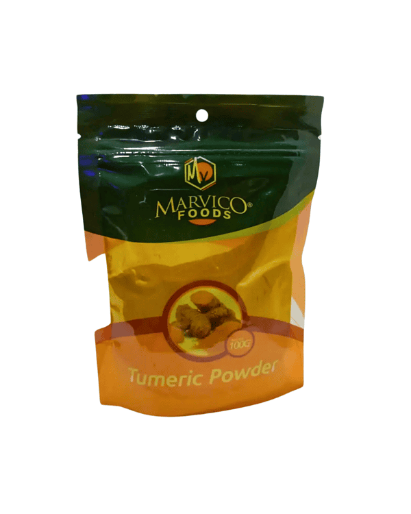Marvico Turmeric Powder - 100g