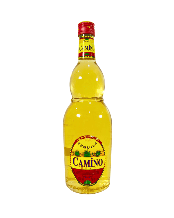 Camino Gold Tequila - 750ml
