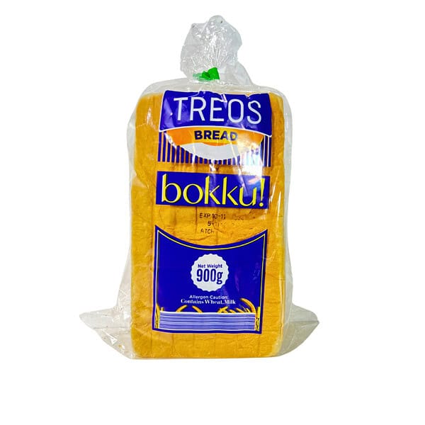 Bokku Bread - per loaf