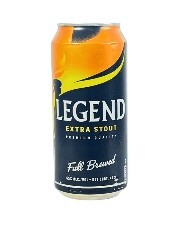 Legend Extra Stout - 44cl