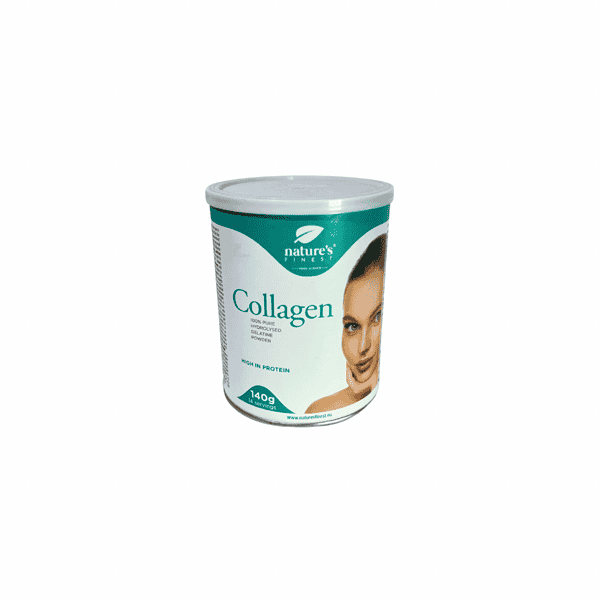 Nature Finest Collagen -140g