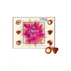 Nestle Diary Box - 160g