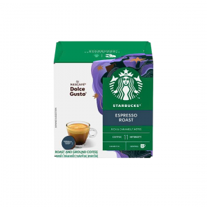 Nescafe StarBucks Expresso Roast