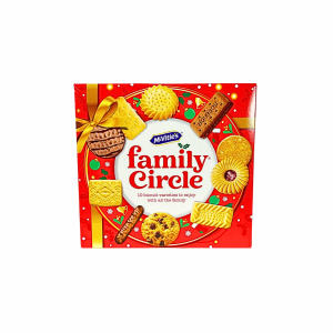 McVitie's Family Circle -400g