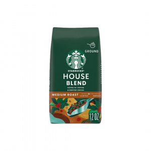 Starbucks House Blend Coffee