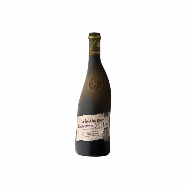 La Fiole Du Pape Wine