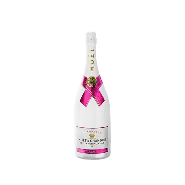 Moet & Chandon Champagne - 750ml