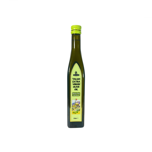 Primadonna Italian Olive Oil - 500ml