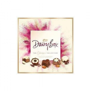 Nestle Diary Box - 385g