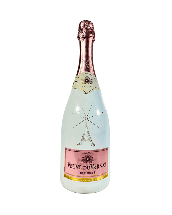 Veuve Du Vernay Ice Rose - 750ml