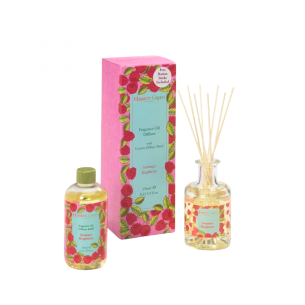 Hasset Green Fragrance Diffuser - 250ml