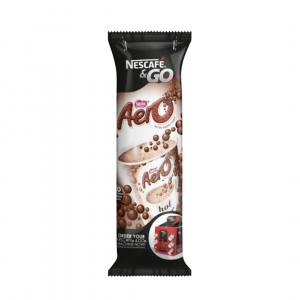 Nescafe Aero Coffee