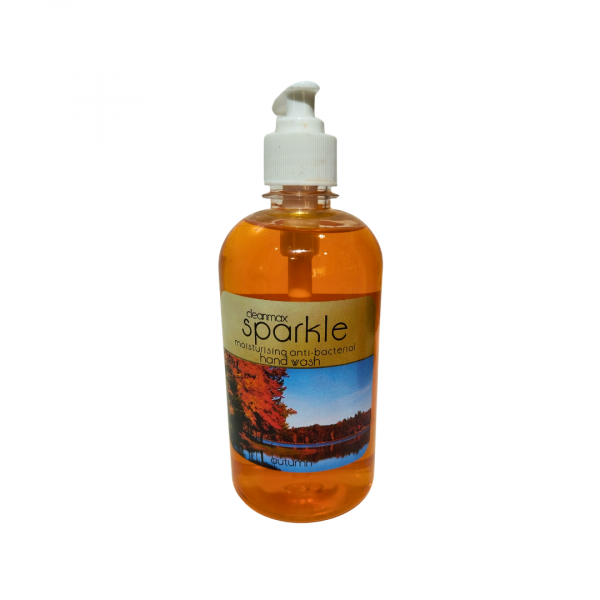 Cleanmax Sparkle Handwash - 500ml