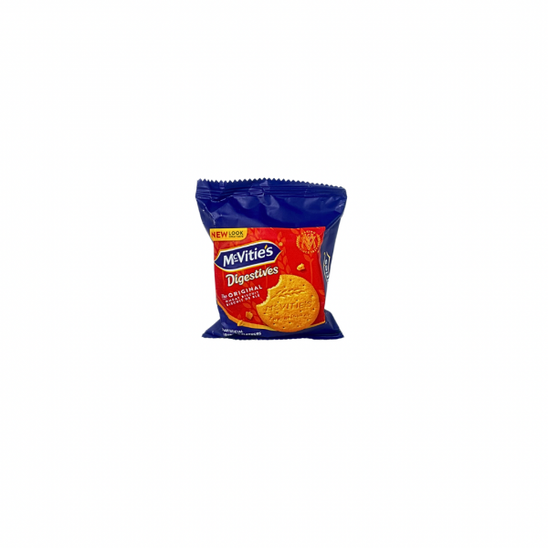 McVitie's Digestives The Original - 52g
