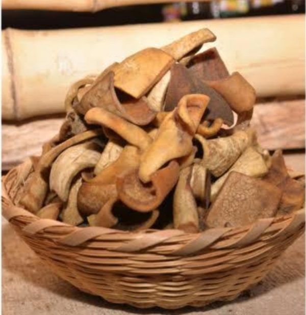 Ponmo Ijebu (Dried) - not washed 50pcs