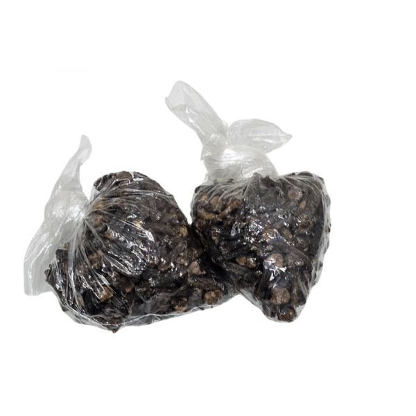 Cloves Per Wrap