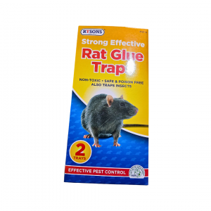 Rysons Rat Glue Trap