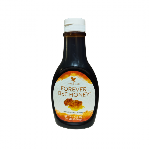 Forever Bee Honey - 500g