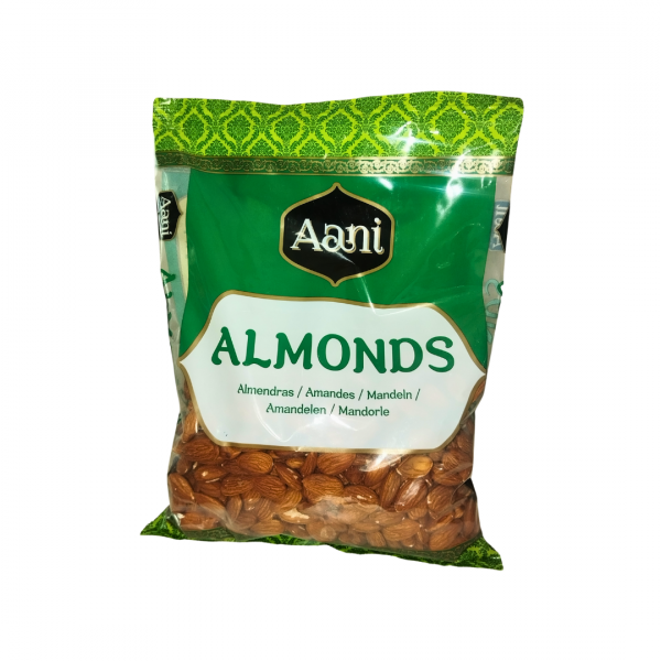 Aani Almonds - 750g