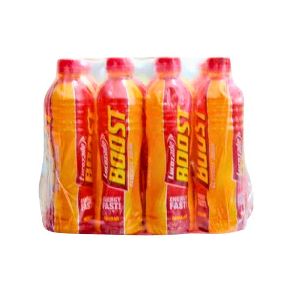 Lucozade Boost - 450ml x12