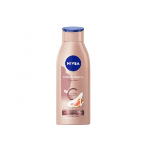 Nivea Radiant & Beauty Even Glow - 400ml