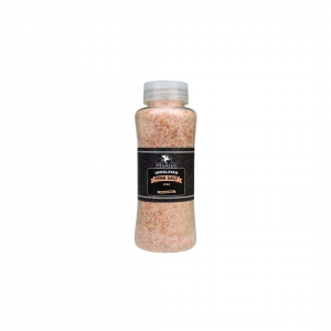 Pegasus Himalayan Pink Salt - fine, 800g