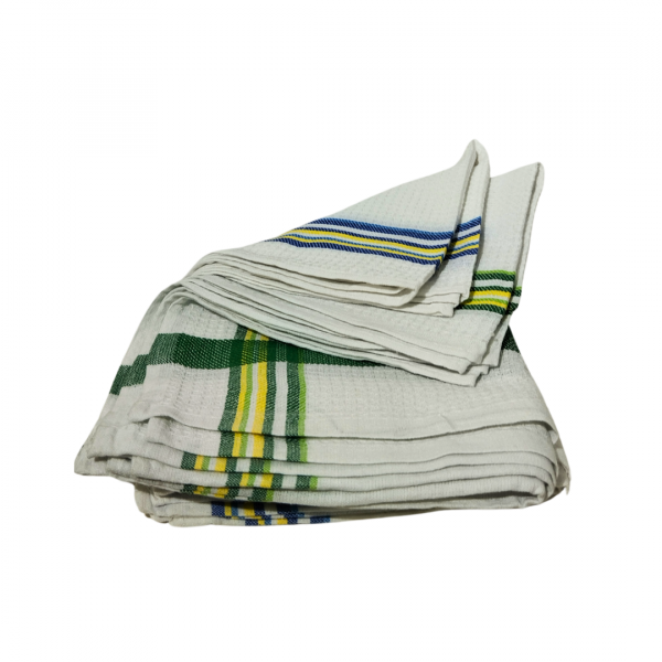 Hand Towel White