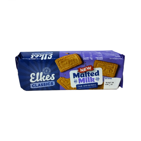 Elkes Classics Biscuit The Original - 200g