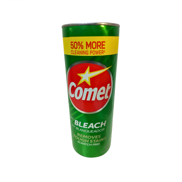 Comet With Bleach - 595g